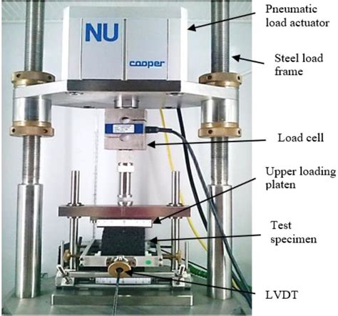 rigidity test 